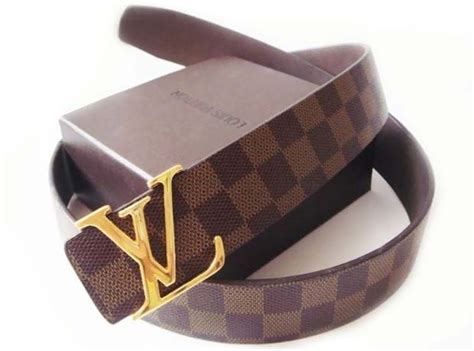 louis vuitton belt cheap men's.